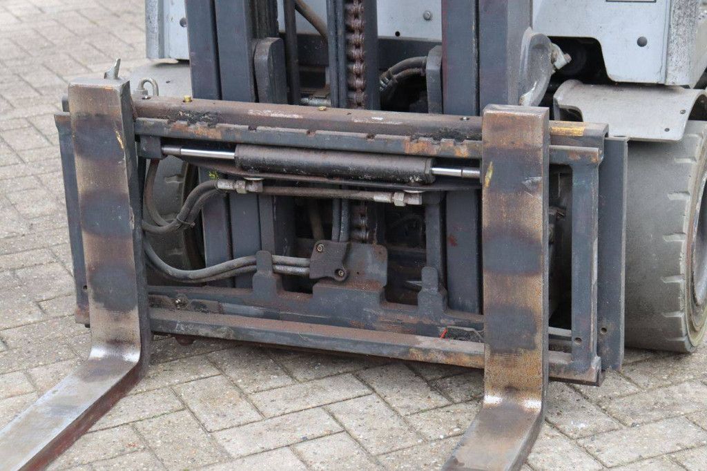 Forklift Still RX20-16 Electric 1600kg 5.22m 2019