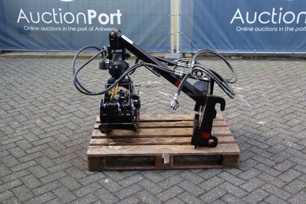 Holzzwinge Haner HWG1000/1000.30 2025 Neu