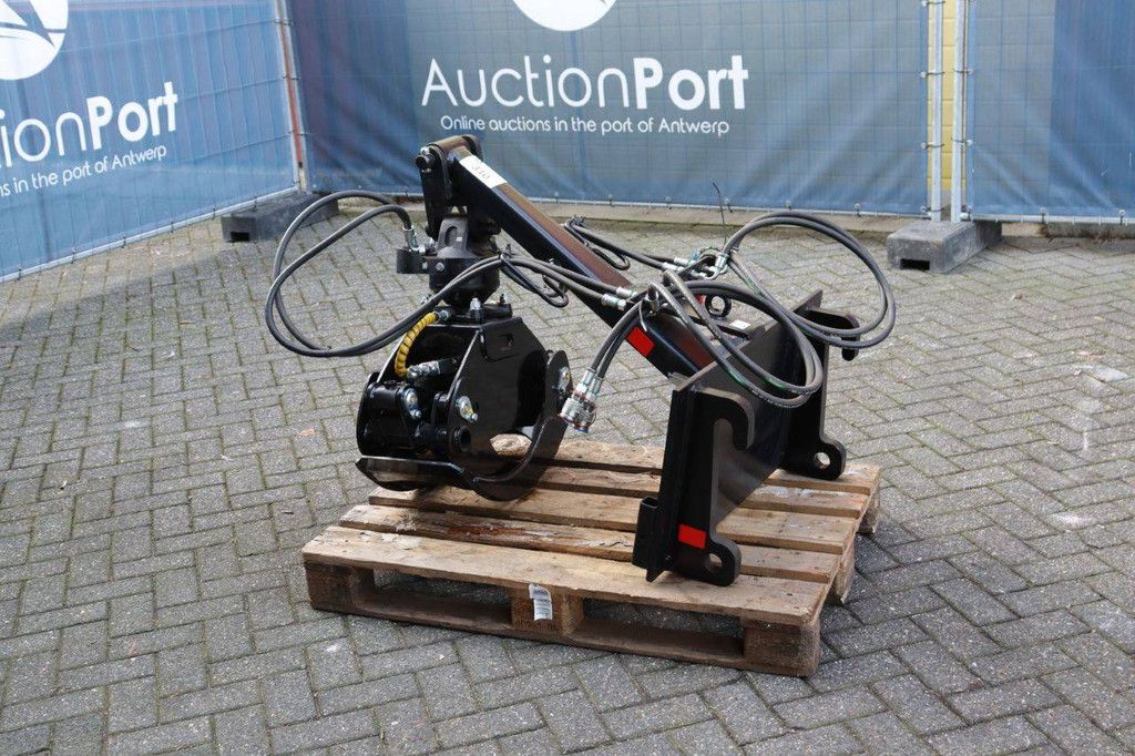 Holzzwinge Haner HWG1000/1000.30 2025 Neu