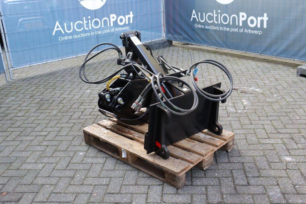 Holzzwinge Haner HWG1000/1000.30 2025 Neu