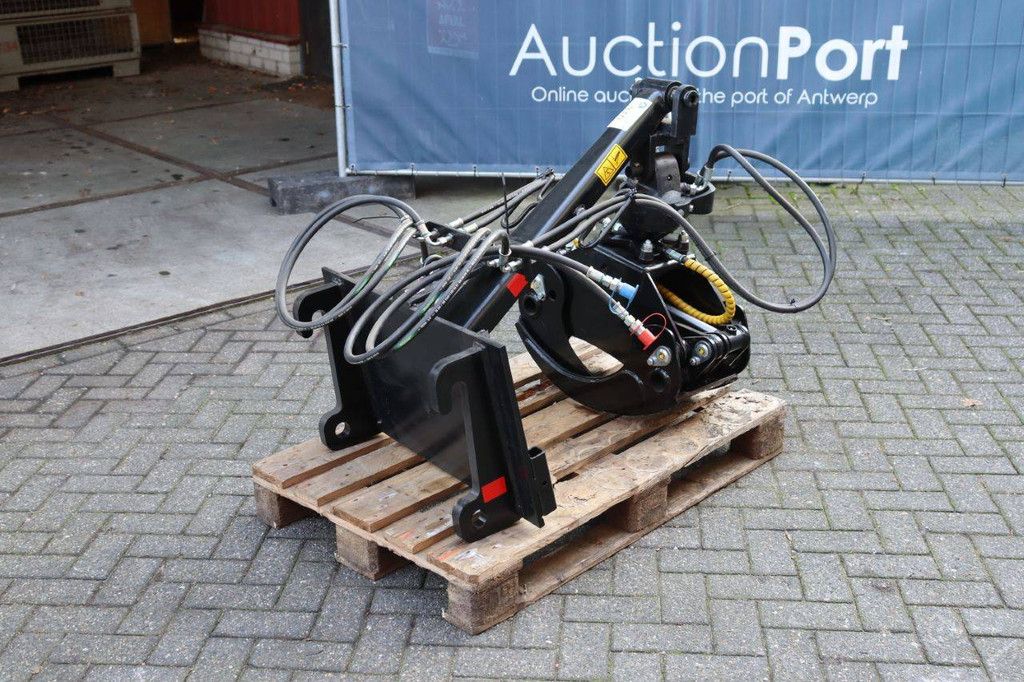 Holzzwinge Haner HWG1000/1000.30 2025 Neu