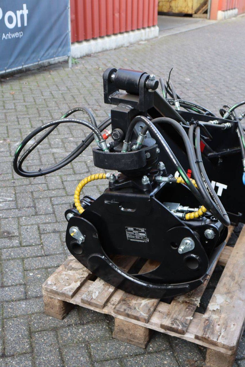 Holzzwinge Haner HWG1000/1000.30 2025 Neu