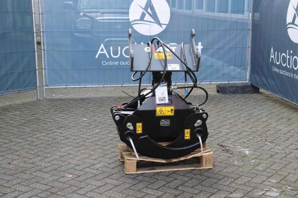 Wood clamp Haner HWG1500/1500.350 2024 New