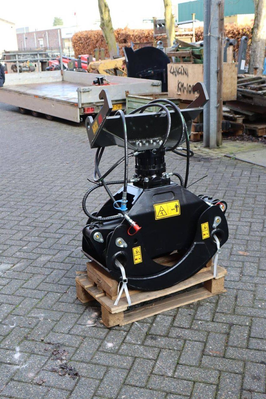 Wood clamp Haner HWG1500/1500.350 2024 New