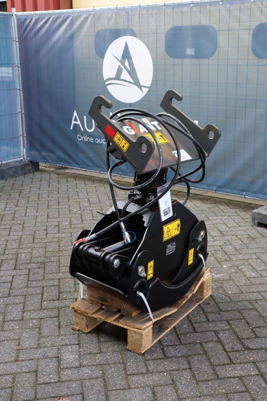 Wood clamp Haner HWG1500/1500.350 2024 New