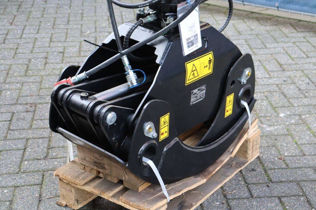 Wood clamp Haner HWG1500/1500.350 2024 New