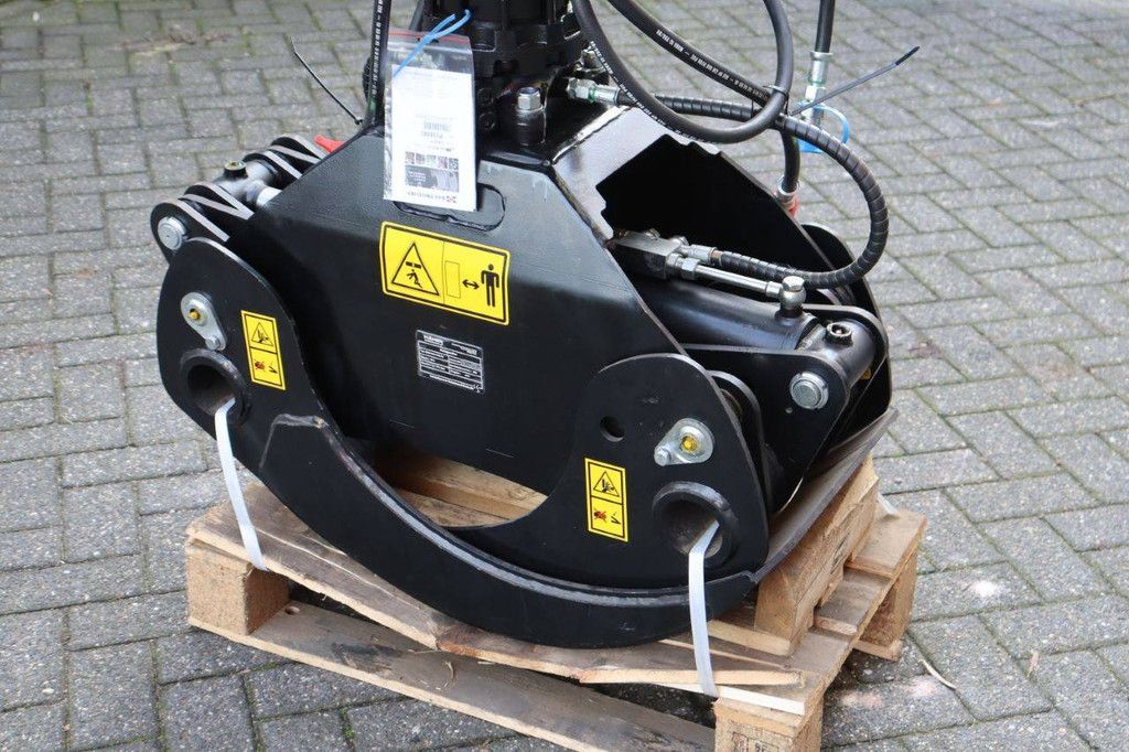 Wood clamp Haner HWG1500/1500.350 2024 New