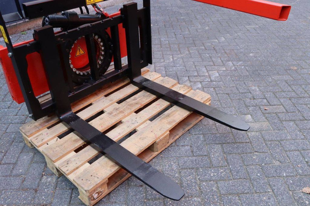 Kistenkipper 2024 Neu