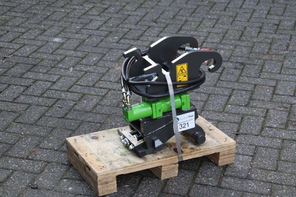 Hydraulischer Schnellwechsler Cangini CW05 2023 Neu