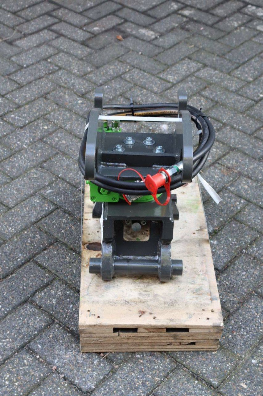 Hydraulischer Schnellwechsler Cangini CW05 2023 Neu