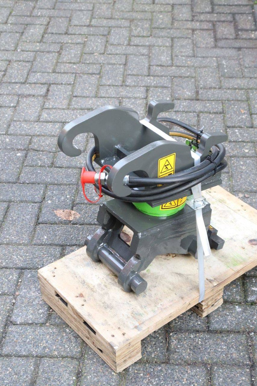 Hydraulischer Schnellwechsler Cangini CW05 2023 Neu