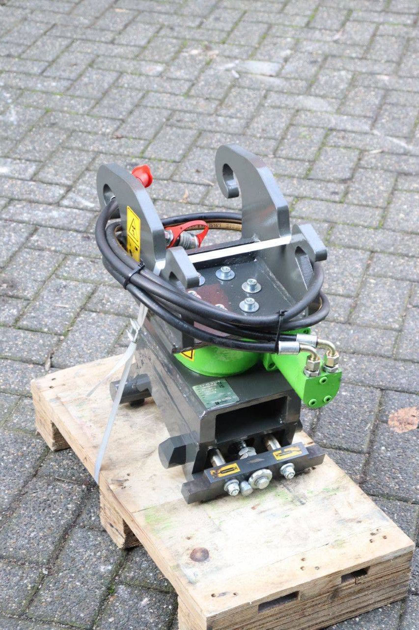 Hydraulischer Schnellwechsler Cangini CW05 2023 Neu