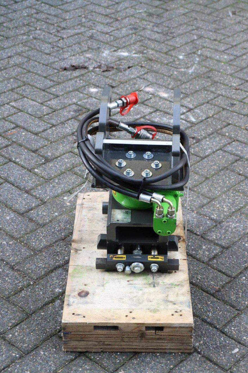 Hydraulischer Schnellwechsler Cangini CW05 2023 Neu