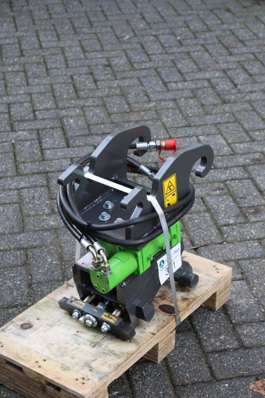 Hydraulischer Schnellwechsler Cangini CW05 2023 Neu