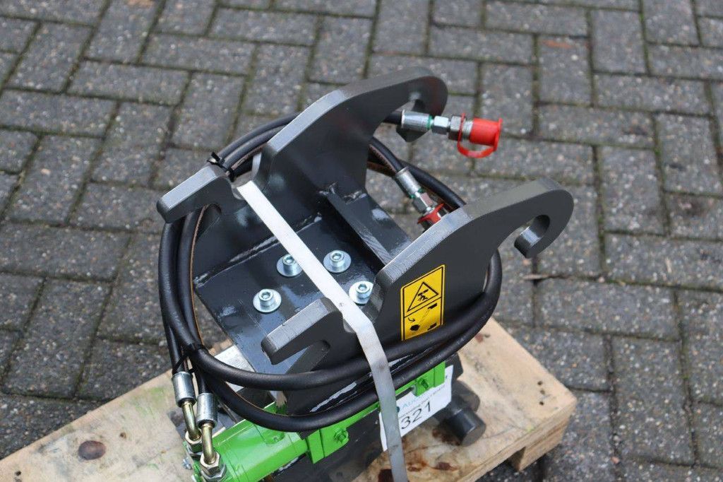 Hydraulischer Schnellwechsler Cangini CW05 2023 Neu