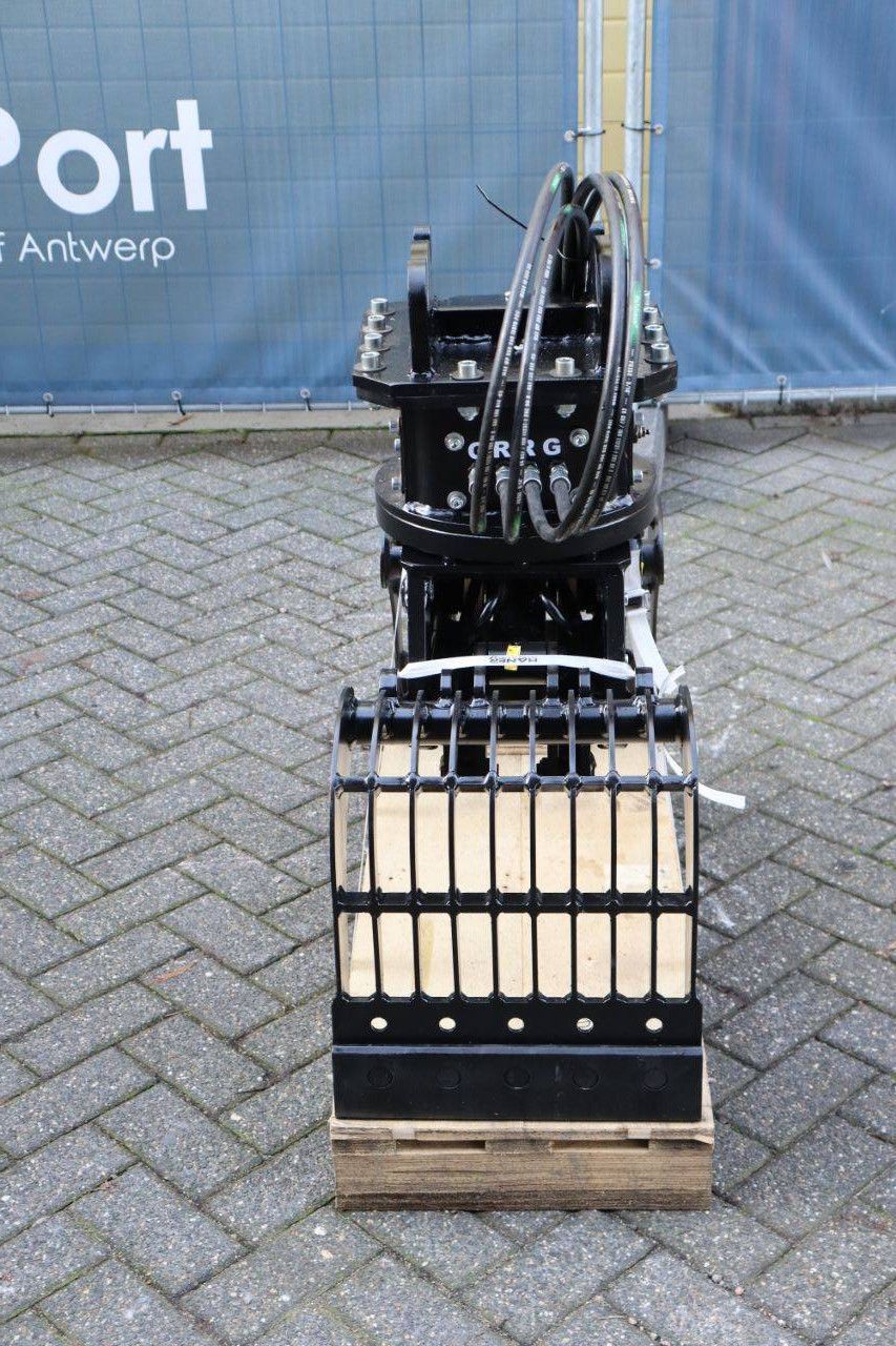 Sorting grab Häner HG200D 2025 New