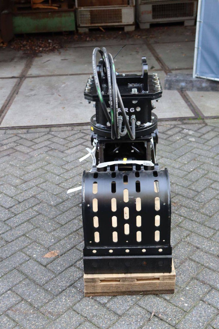 Sorting grab Häner HG200S 2025 New