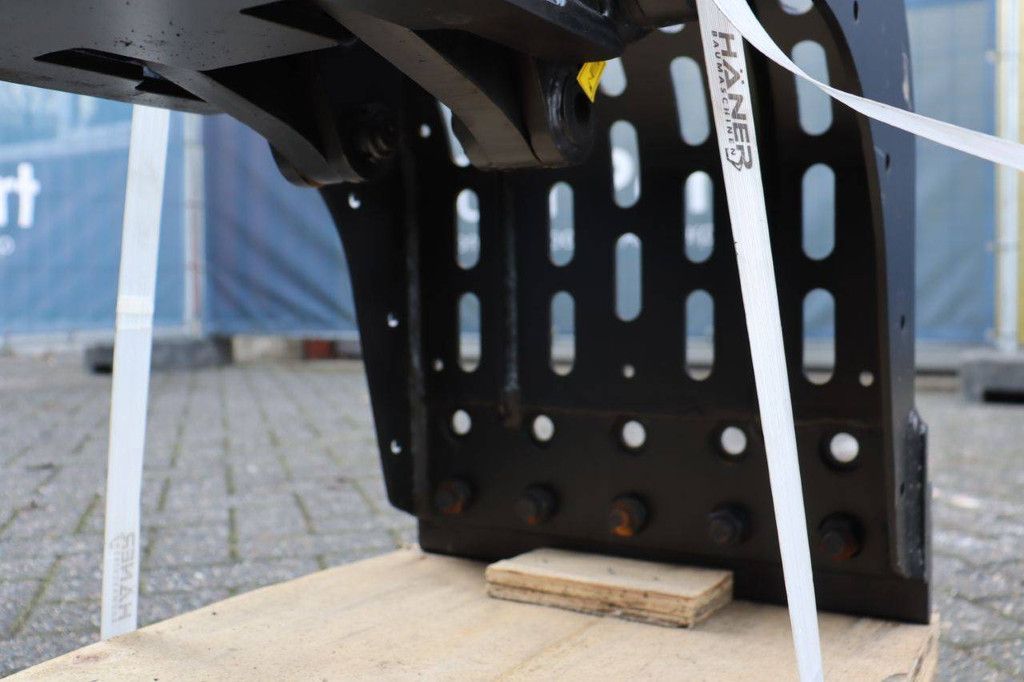 Sorting grab Häner HG200S 2025 New