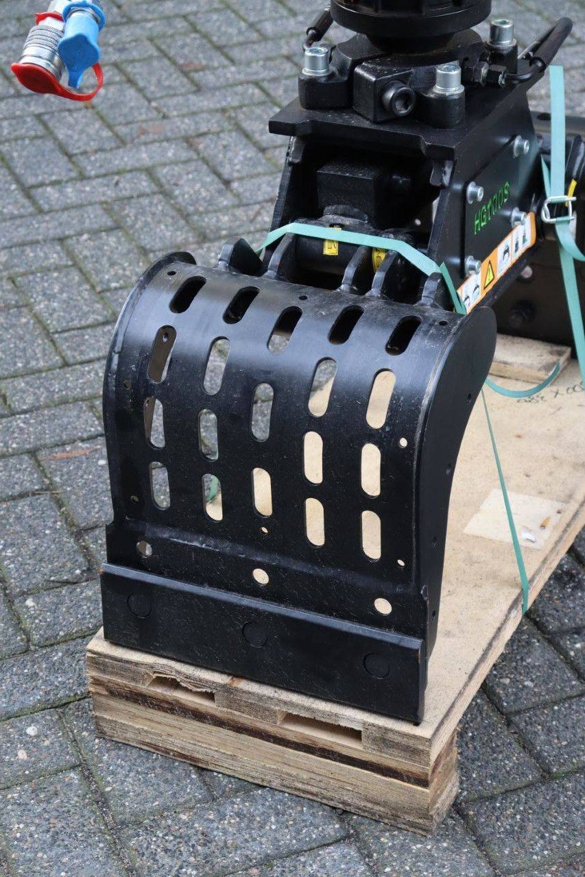 Sorting grab Häner HG100S 2025 New