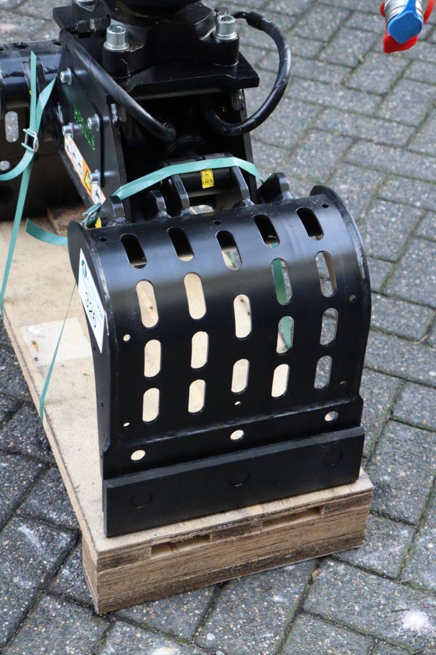 Sorting grab Häner HG100S 2025 New