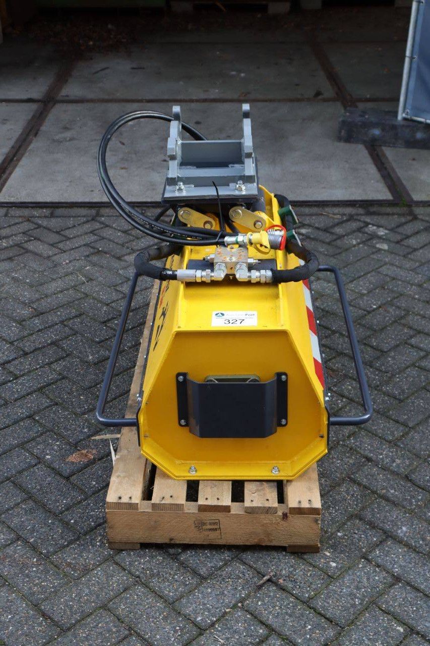 Hydraulische Klepelmaaier Lancini KM1000 CW05 Nieuw