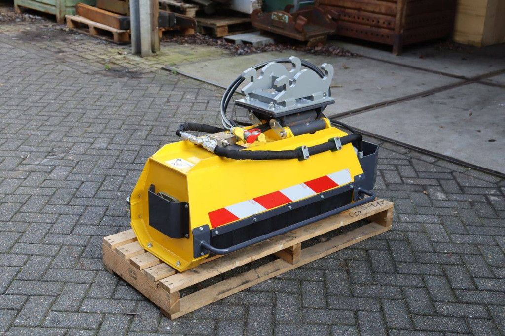 Hydraulische Klepelmaaier Lancini KM1000 CW05 Nieuw