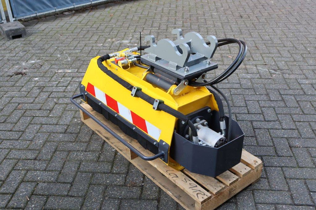 Hydraulische Klepelmaaier Lancini KM1000 CW05 Nieuw