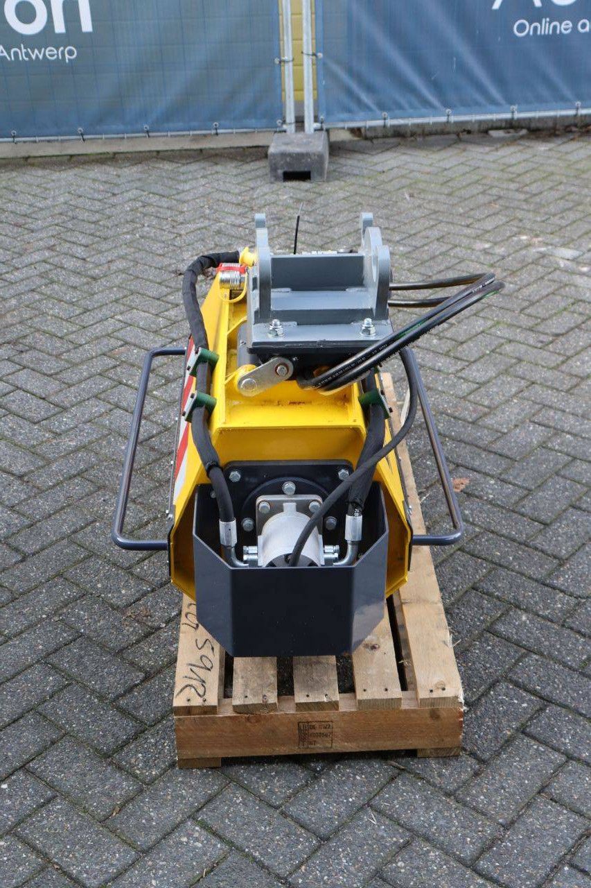 Hydraulische Klepelmaaier Lancini KM1000 CW05 Nieuw