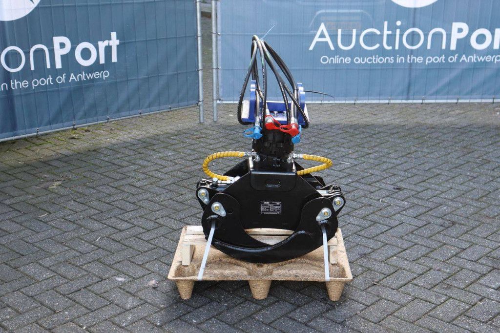 Holzzwinge Häner HWG1000/1000.30 2025 Neu