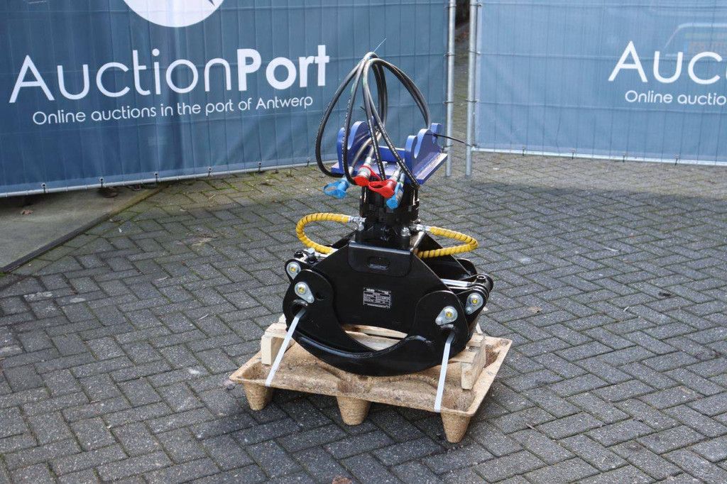 Holzzwinge Häner HWG1000/1000.30 2025 Neu