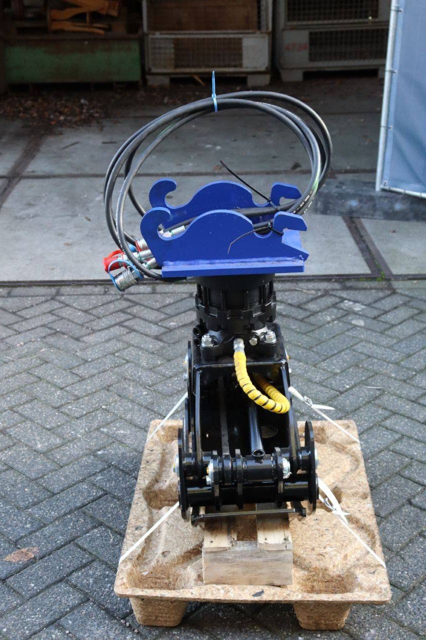 Holzzwinge Häner HWG1000/1000.30 2025 Neu