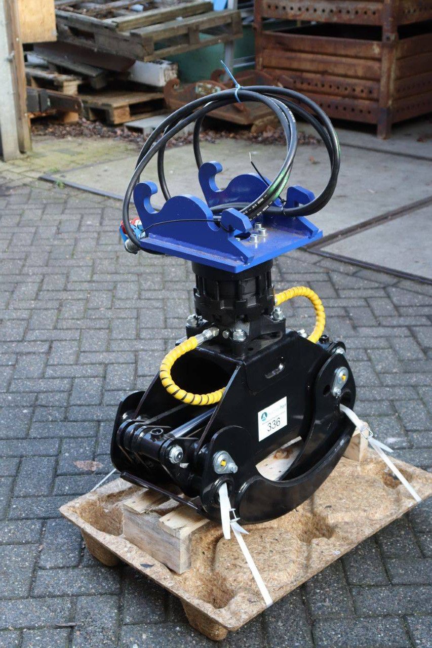 Holzzwinge Häner HWG1000/1000.30 2025 Neu