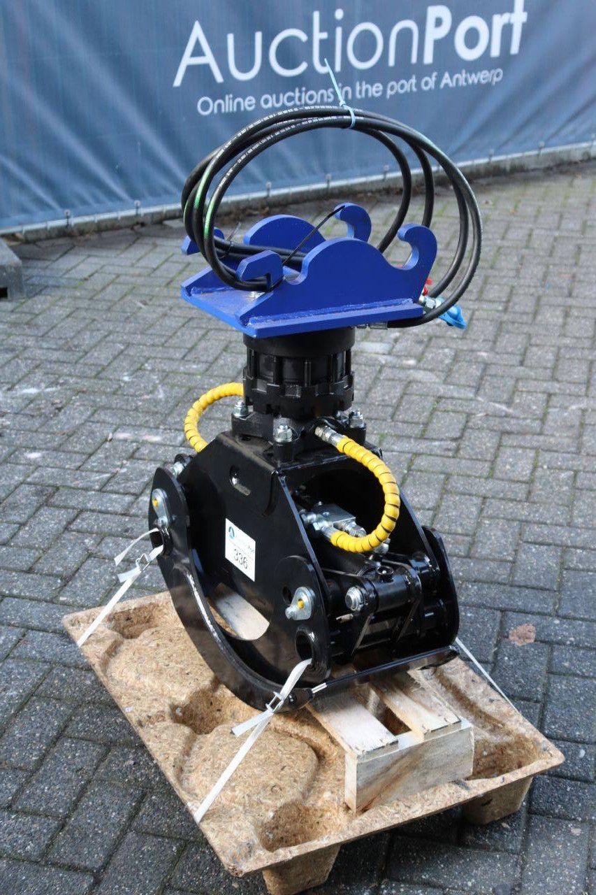 Holzzwinge Häner HWG1000/1000.30 2025 Neu