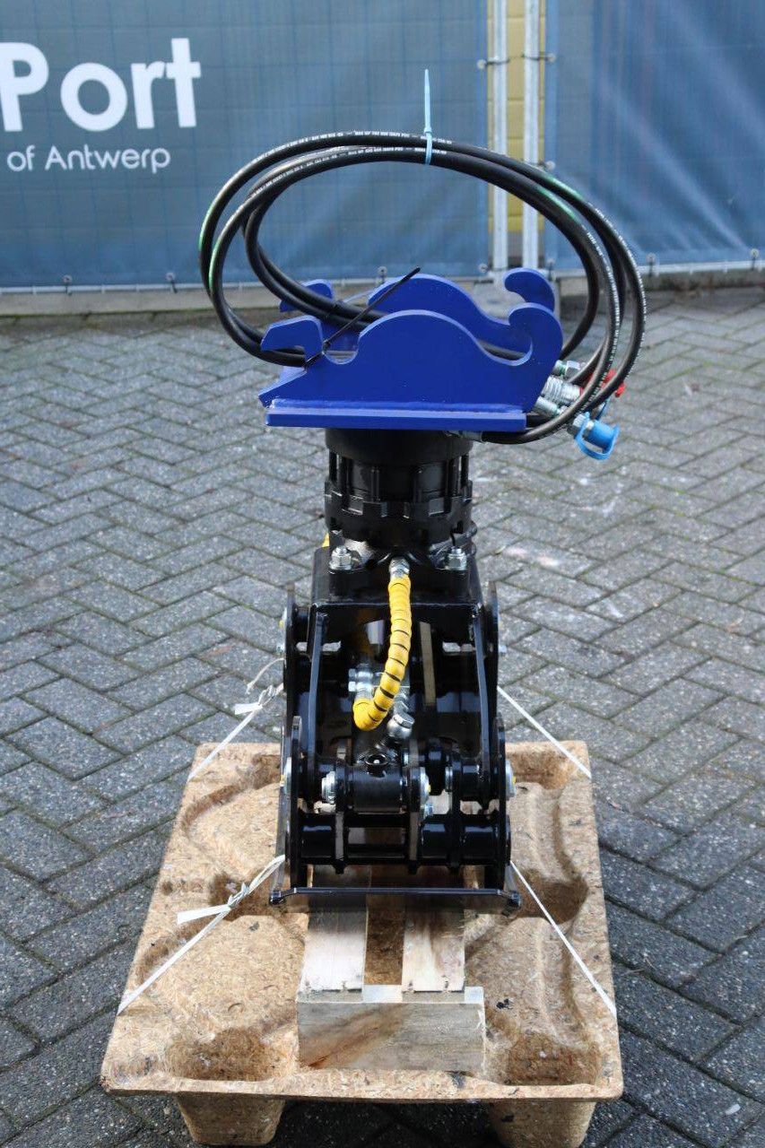 Holzzwinge Häner HWG1000/1000.30 2025 Neu