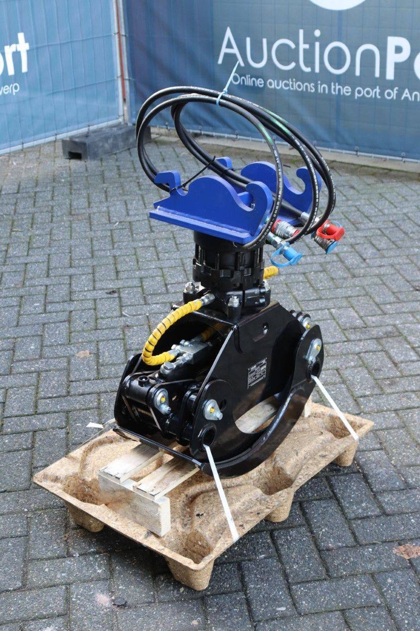 Holzzwinge Häner HWG1000/1000.30 2025 Neu