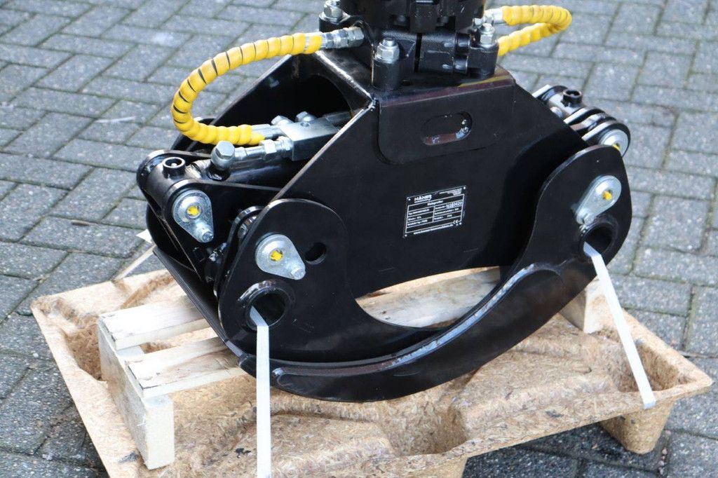 Holzzwinge Häner HWG1000/1000.30 2025 Neu