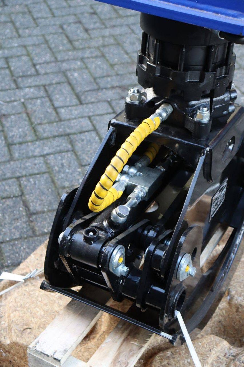 Holzzwinge Häner HWG1000/1000.30 2025 Neu