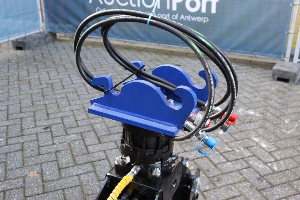 Holzzwinge Häner HWG1000/1000.30 2025 Neu