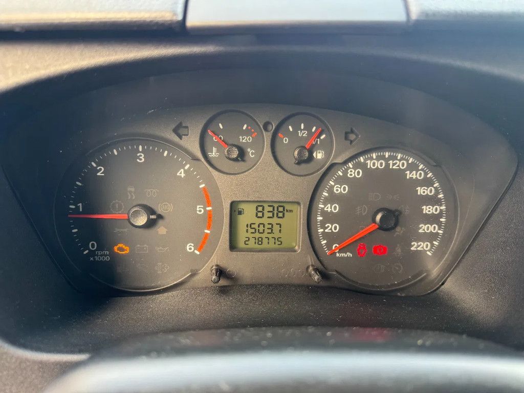 Ford **TRANSIT-9SEATS**