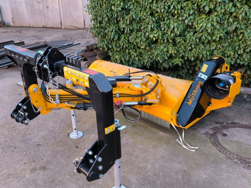 Müthing MU-H/S 180