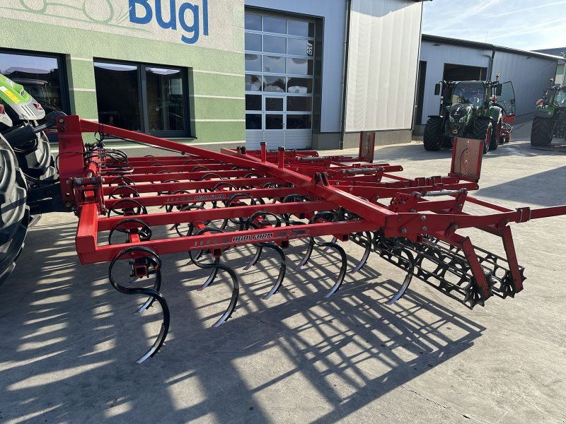 Agri Farm Eurocult II / 5m