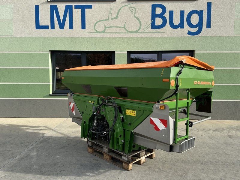 Amazone ZA-M 3000 Ultra Profis Hydro