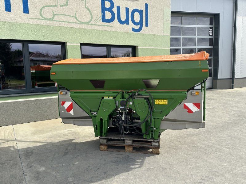 Amazone ZA-M 3000 Ultra Profis Hydro