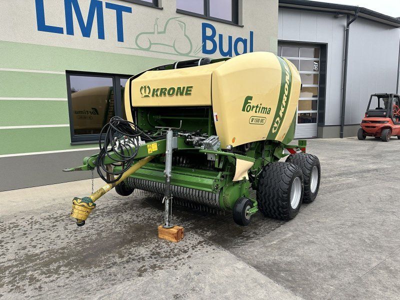 Krone Fortima V 1500 MC