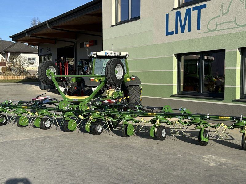 Krone Vendro T1020