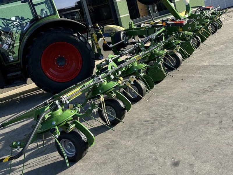 Krone Vendro T1020