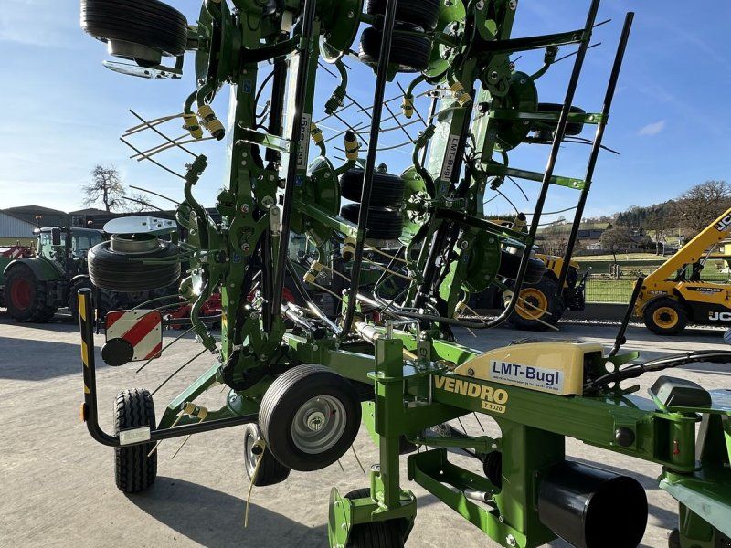 Krone Vendro T1020
