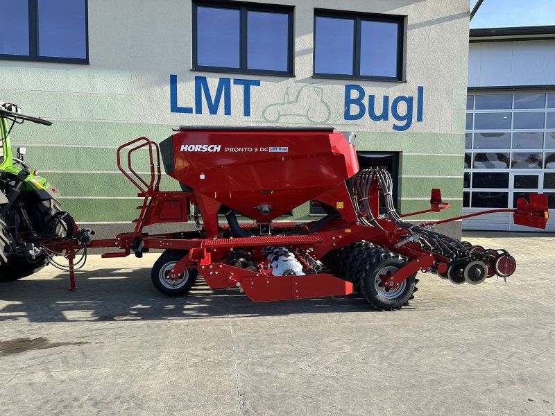 Horsch Pronto 3DC