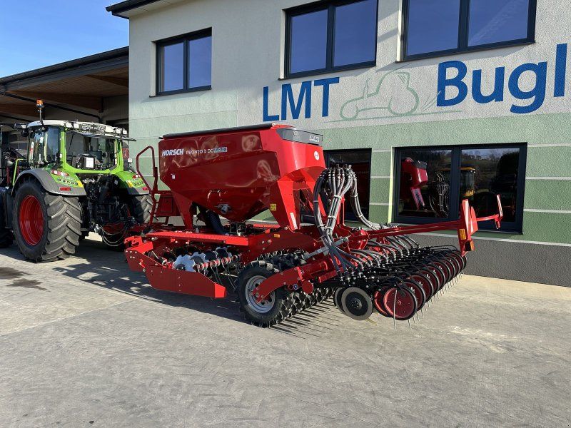 Horsch Pronto 3DC
