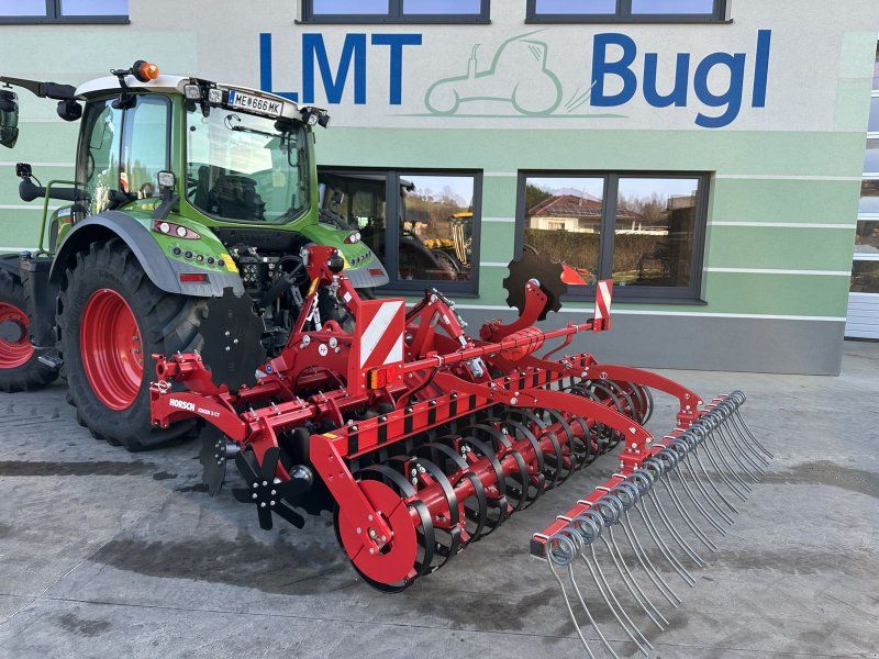 Horsch Joker 3CT